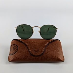 Round Ray-Ban Sunglasses